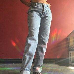 Vintage Harley Davidson Jeans